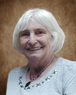 Photo of Dorothy Ann Coombes