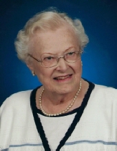 Grace E. Hinze