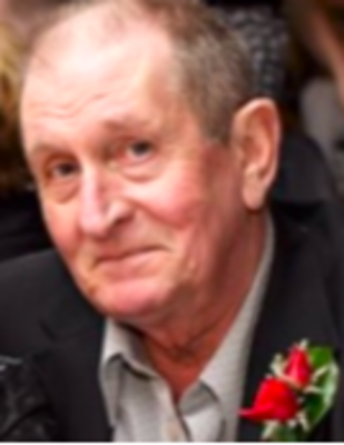 Herman Erich Hoffman Gladstone, Manitoba Obituary