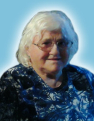 Germaine Brosseau Sudbury, Ontario Obituary