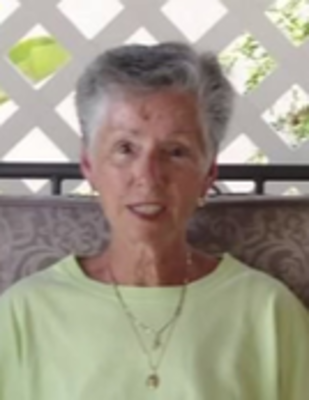 Jeanne M. Morvan North Providence, Rhode Island Obituary