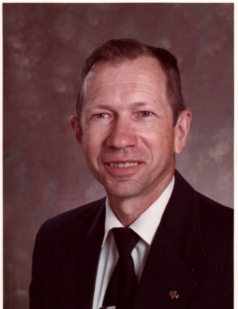 Clifford E. Pocock