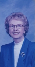 Mary C. Hill