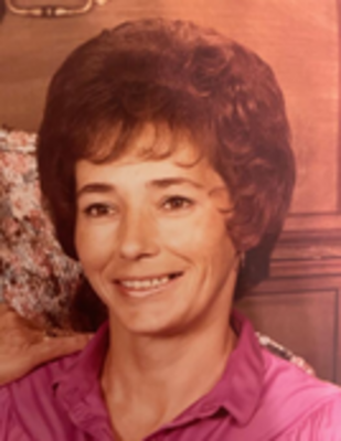 Myrtle Campbell Cincinnati, Ohio Obituary