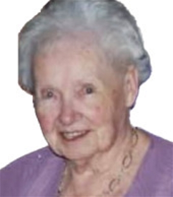 Charlotte Shorrock Manchester, New Jersey Obituary