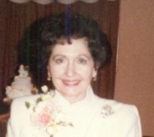 Betty Anne Komorowski