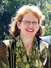 Professor Annie Higgins PhD