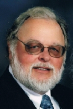 James F. "Jim" Rowley