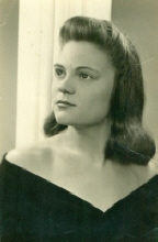 Shirley Lou Wrenn