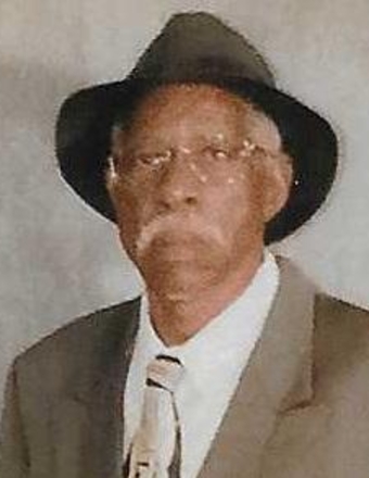 William Anderson, Sr. St. Petersburg, Florida Obituary