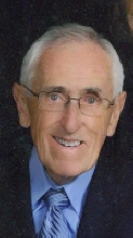 William A. "Bill" Rowan