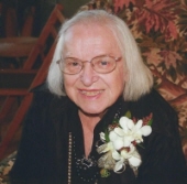 Martha M. Rovtar
