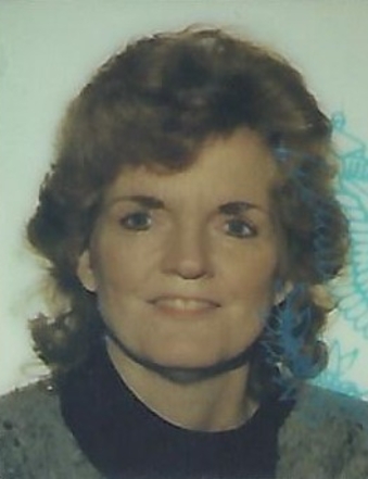 Audrey Jean Egan Chicago, Illinois Obituary