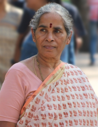 Vijaya Bhagya Lakshmi Kolli 28027549