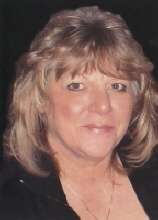 Bari Lynn Ford
