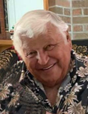 Sherwin Roberts Waterford, Michigan Obituary