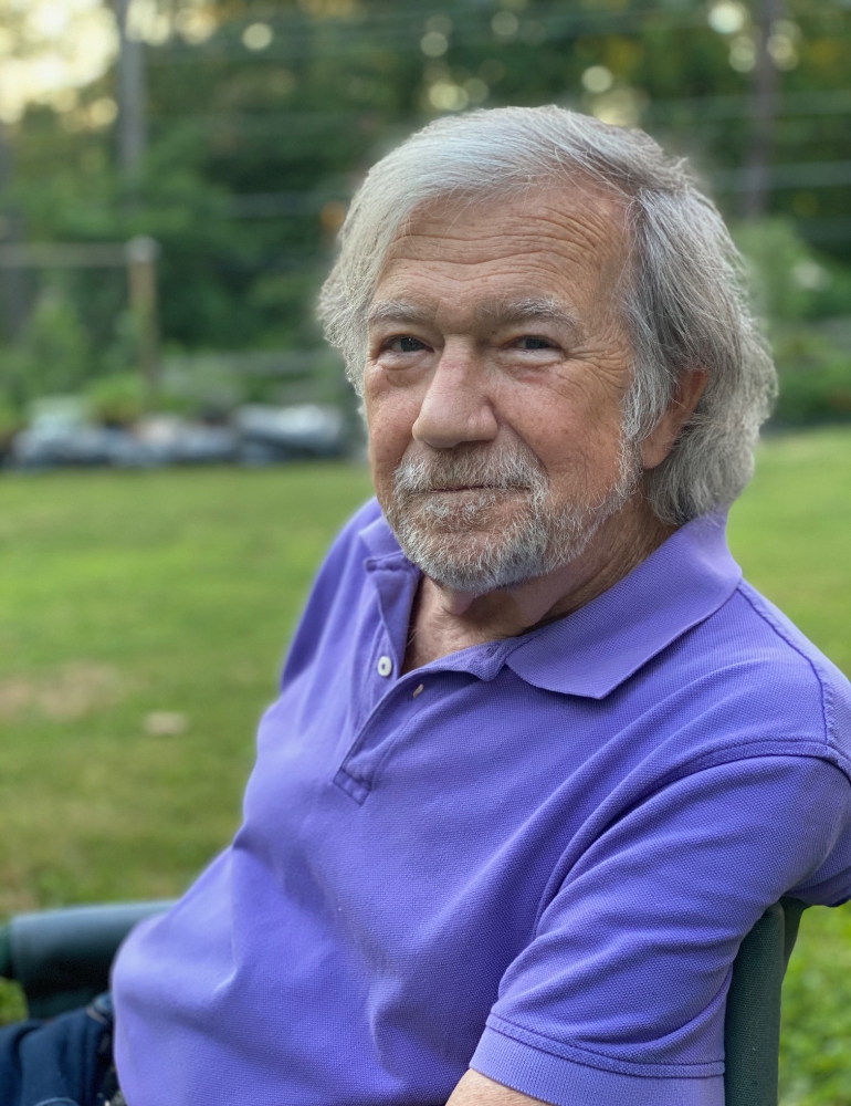 Tribute Book Lawrence Michael Honaker