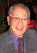 George H. Wong