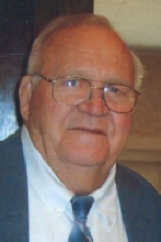 Dudley S. May