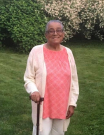 Sheila Mae Ryan Truro, Nova Scotia Obituary