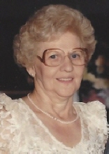 Virginia M. Kolar