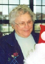 Margaret C. "Grandma Maggie" Fogarty