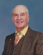 James F. "Jim" Culver
