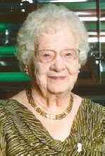 Dorothy Owen