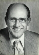 Donald E. "Don" Streicher