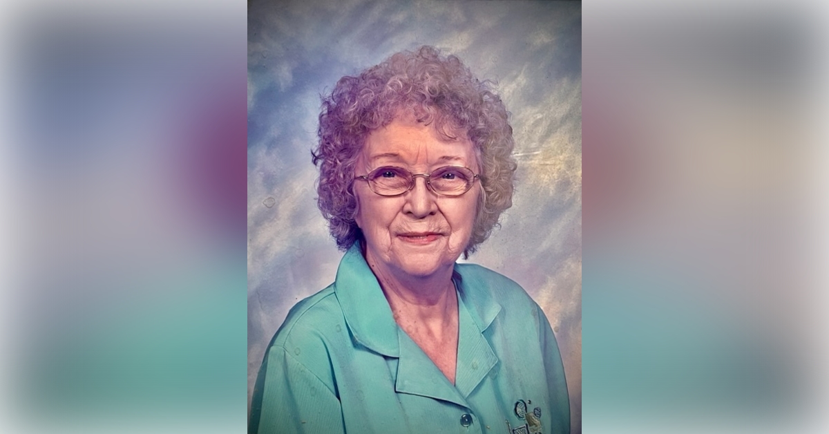 Obituary information for Mildred Briggs