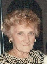 Irene M. Wojtasik