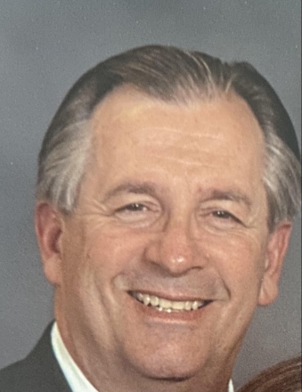 Robert A. Linzy
