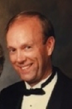 Richard G. Strang