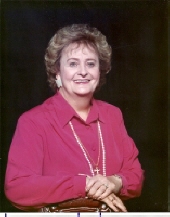 Leitha M. Matechen