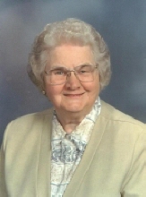 Irene M. Kocher