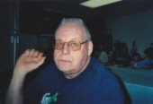 Wayne O. Hedberg