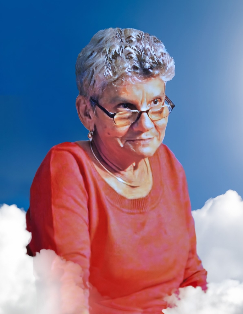 Alicia Husband 2023 Dan Hurley Home for Funerals and Cremation Center