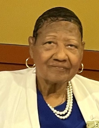 Ethel  L. Belland