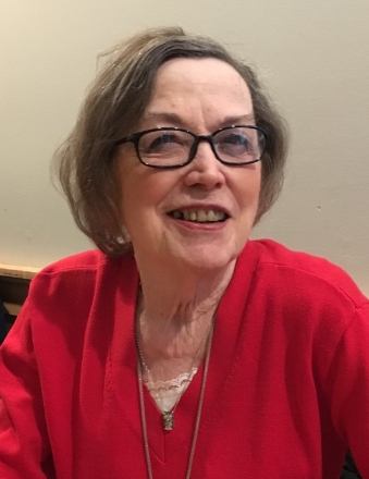Deborah Ruth Spragg Sallee Englefield Springfield, Ohio Obituary