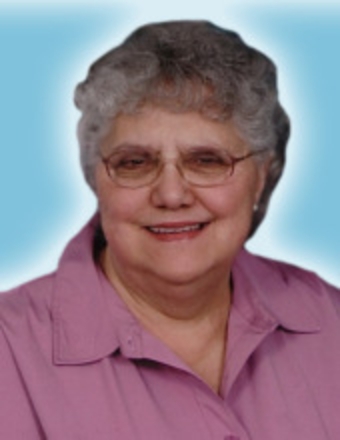 Denise Crevier Sudbury, Ontario Obituary
