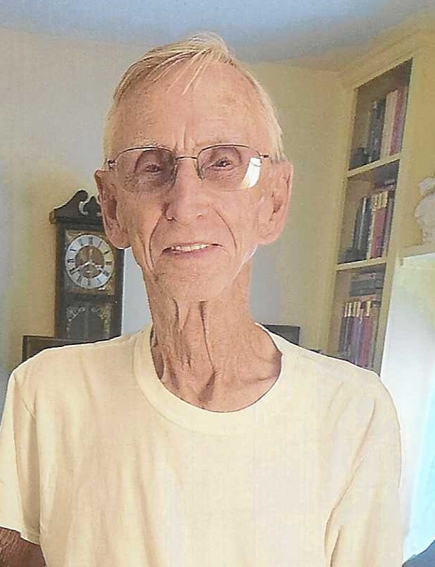 Joe Howard Kitchen 2023 Paul Thomas Funeral Home