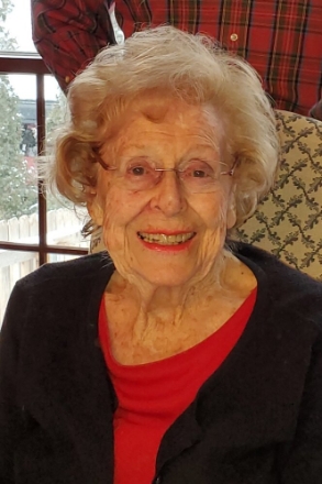 Photo of Vicky (Verna) Hill