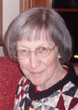 Patricia C. Witte