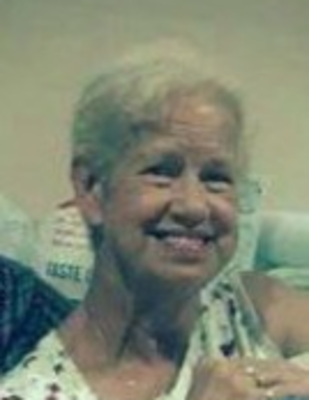 Doris Jean Eversgerd Nashville, Illinois Obituary