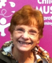 Gail Elaine Kobe