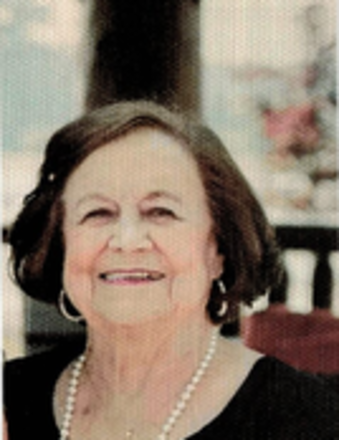 Marilyn Jean Parker Kalispell, Montana Obituary