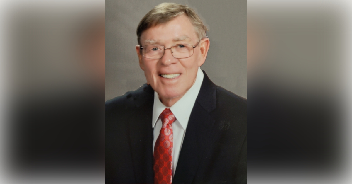 Obituary information for Gene Stallings