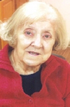Gilda Lena Mascitti
