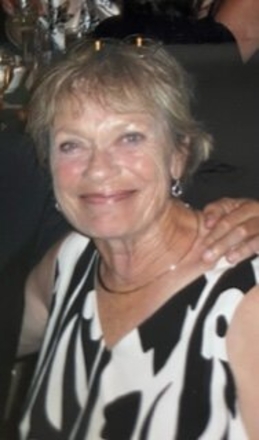 Photo of Patricia Fritts