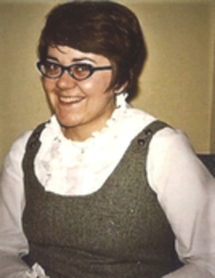 Carol Ann Moyes Springville, Utah Obituary